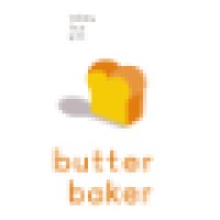 Butter Baker logo, Butter Baker contact details