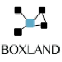 Boxland Hong Kong Limited logo, Boxland Hong Kong Limited contact details