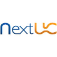 NextUC logo, NextUC contact details