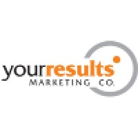 Your Results Marketing Co. logo, Your Results Marketing Co. contact details