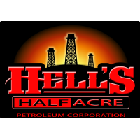 Hell's Half-Acre Petroleum Corporation logo, Hell's Half-Acre Petroleum Corporation contact details