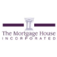 The Mortgage House logo, The Mortgage House contact details