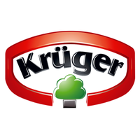 Krüger GmbH & Co. KG logo, Krüger GmbH & Co. KG contact details