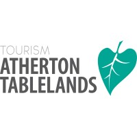 Tourism Atherton Tablelands logo, Tourism Atherton Tablelands contact details