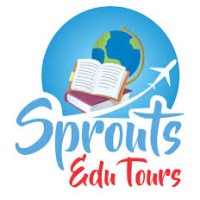 Sprouts Edu Tours logo, Sprouts Edu Tours contact details