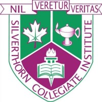 Silverthorn Collegiate Institute logo, Silverthorn Collegiate Institute contact details