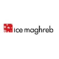 Ice Maghreb logo, Ice Maghreb contact details