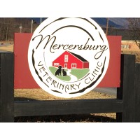 Mercersburg Veterinary Clinic logo, Mercersburg Veterinary Clinic contact details