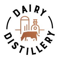 Dairy Distillery -The Spirit of Dairy logo, Dairy Distillery -The Spirit of Dairy contact details