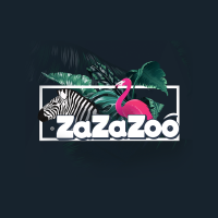 ZaZaZoo logo, ZaZaZoo contact details