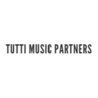 Tutti Music Partners logo, Tutti Music Partners contact details