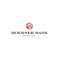 Hoerner Bank AG logo, Hoerner Bank AG contact details