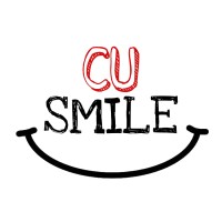 CU Smile logo, CU Smile contact details