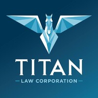 Titan Law Corporation logo, Titan Law Corporation contact details