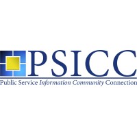 Public Service Information Community Connection logo, Public Service Information Community Connection contact details