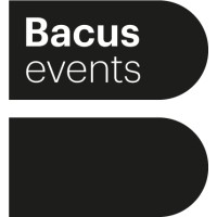 Bacus Events logo, Bacus Events contact details