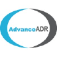 Advance ADR logo, Advance ADR contact details