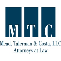 Mead, Talerman & Costa logo, Mead, Talerman & Costa contact details