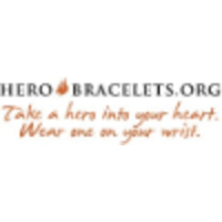 Hero Bracelets logo, Hero Bracelets contact details