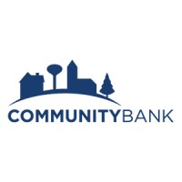 Community Bank logo, Community Bank contact details