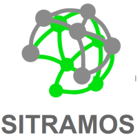 SITRAMOS logo, SITRAMOS contact details