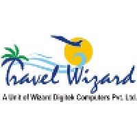 Travel Wizard logo, Travel Wizard contact details