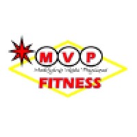 MVP Fitness logo, MVP Fitness contact details