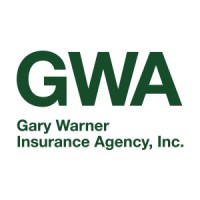 Gary Warner Insurance Agency Inc logo, Gary Warner Insurance Agency Inc contact details