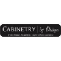 Cabinetry By Design logo, Cabinetry By Design contact details