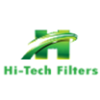 Hi-tech filters logo, Hi-tech filters contact details