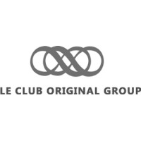 Le Club Original logo, Le Club Original contact details