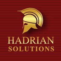 Hadrian Solutions Ltd logo, Hadrian Solutions Ltd contact details