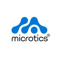 MICROTICS logo, MICROTICS contact details