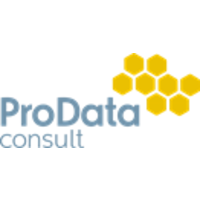 ProData Consult NL logo, ProData Consult NL contact details