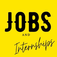 Jobs & Internships - Fresher & Experienced logo, Jobs & Internships - Fresher & Experienced contact details