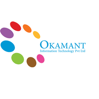 Okamant Information Technology Pvt Ltd logo, Okamant Information Technology Pvt Ltd contact details