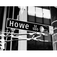 Howe Street Capital Corp. logo, Howe Street Capital Corp. contact details