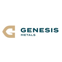 Genesis Metals logo, Genesis Metals contact details