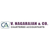 V Nagarajan & Co. logo, V Nagarajan & Co. contact details