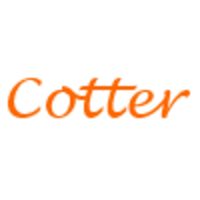 Cotter Financial Services logo, Cotter Financial Services contact details