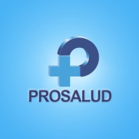 PROSALUD logo, PROSALUD contact details