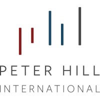 Peter Hill International logo, Peter Hill International contact details