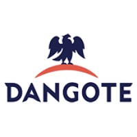 Dangote Refinery logo, Dangote Refinery contact details