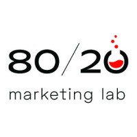 8020 Marketing Lab logo, 8020 Marketing Lab contact details