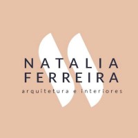 Natalia Ferreira Arquitetura logo, Natalia Ferreira Arquitetura contact details