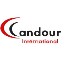 Candour International logo, Candour International contact details