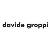 Davide Groppi logo, Davide Groppi contact details