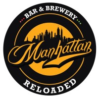 Manhattan,The Craft Brewery logo, Manhattan,The Craft Brewery contact details