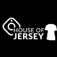 House of Jersey logo, House of Jersey contact details