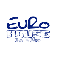 Euro House logo, Euro House contact details